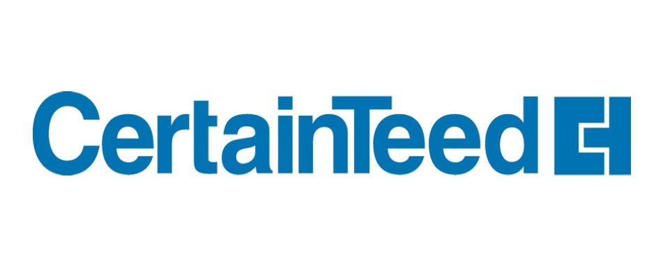 CertainTeed logo