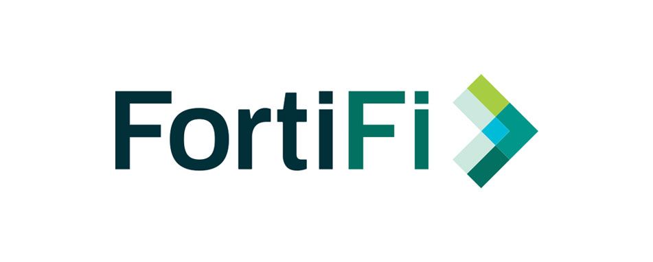 FortiFi logo