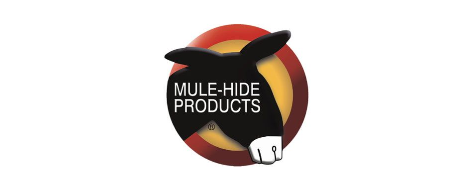 Mule-Hide Products logo