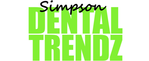 Simpson Dental Trendz - Logo