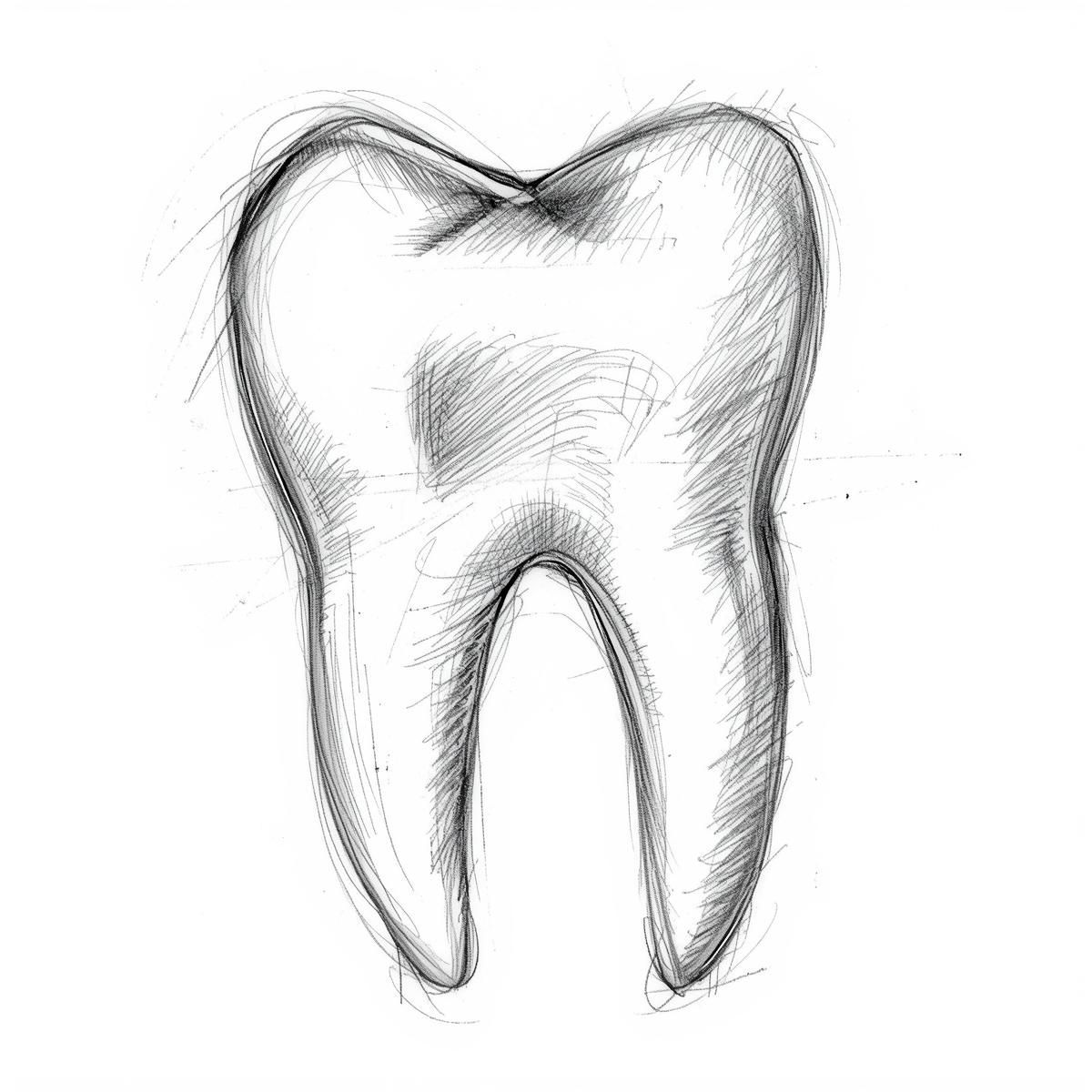 Crown and bridges creation