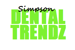 Simpson Dental Trendz - Logo