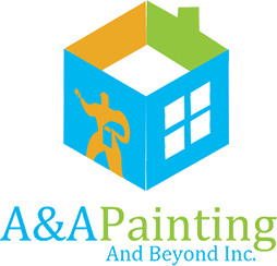 A & A Painting and Beyond Inc logo