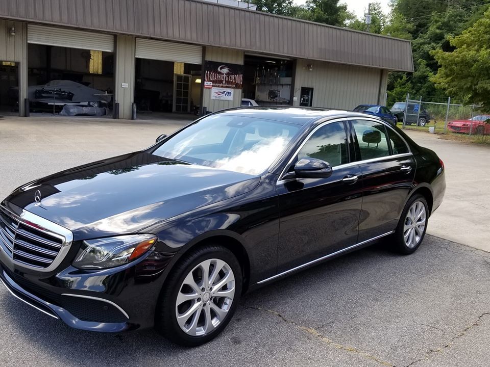 Mountain Automotive Detailing Car Wash Franklin, NC