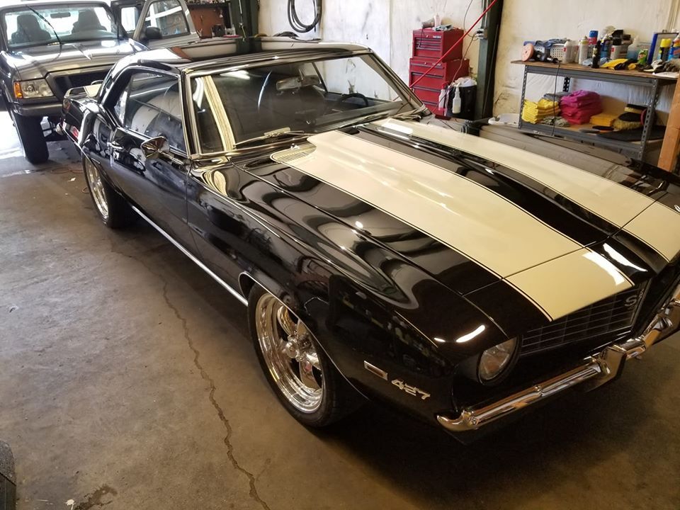 Mountain Automotive Detailing Car Wash Franklin, NC