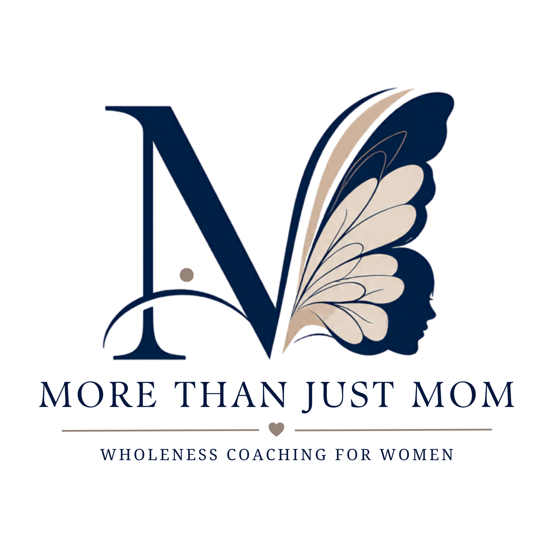 More Than Just Mom