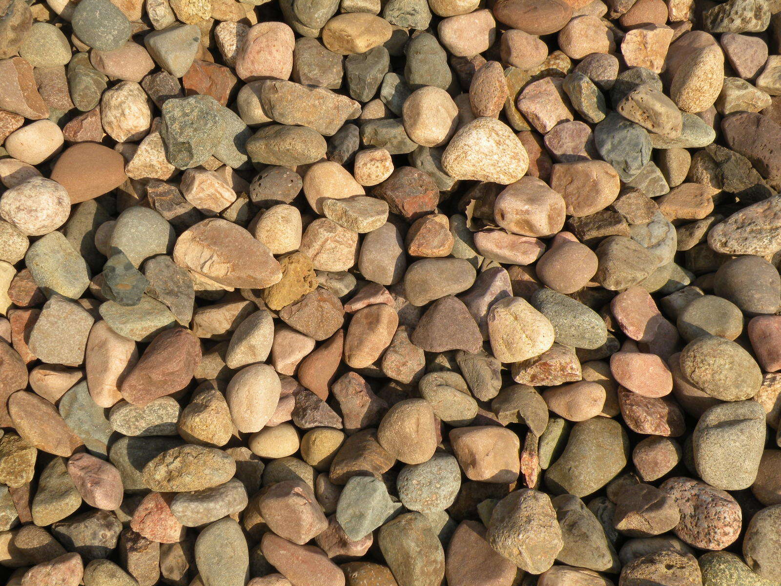 2 1/2″ Big John’s River Rock