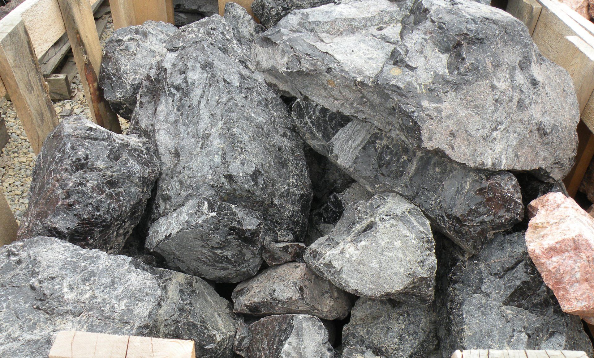 Midwest Decorative Stone & Landscape Supply Fitchburg, WI