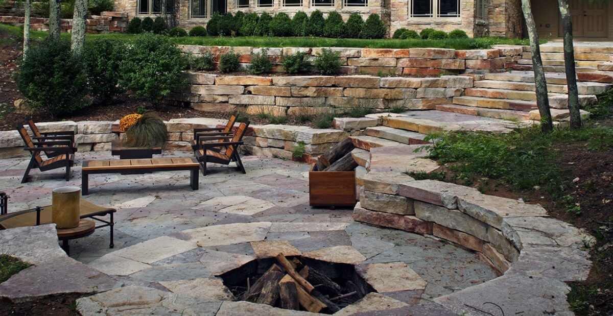 flagstone