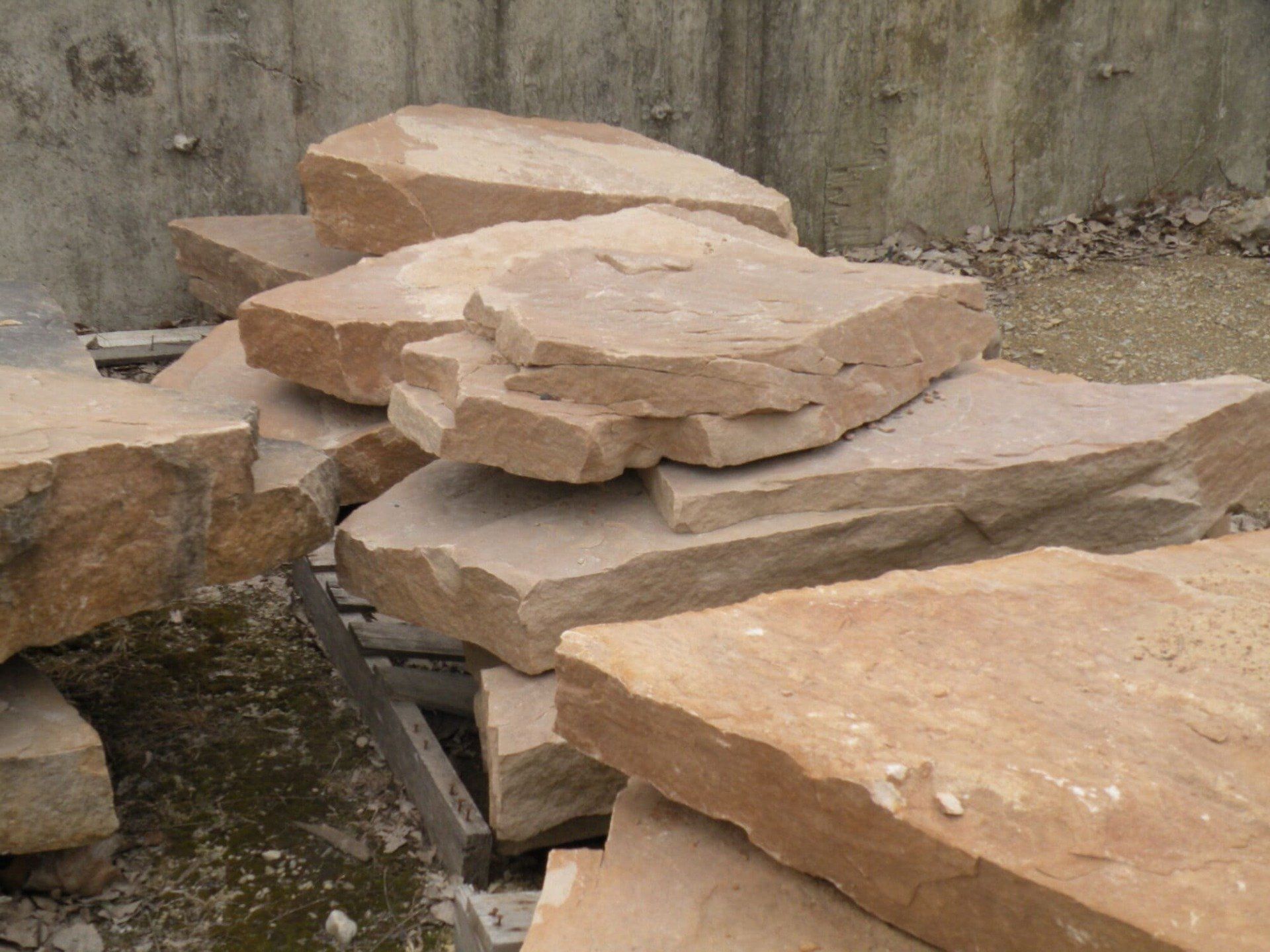 Copper Mountain Outcroppings