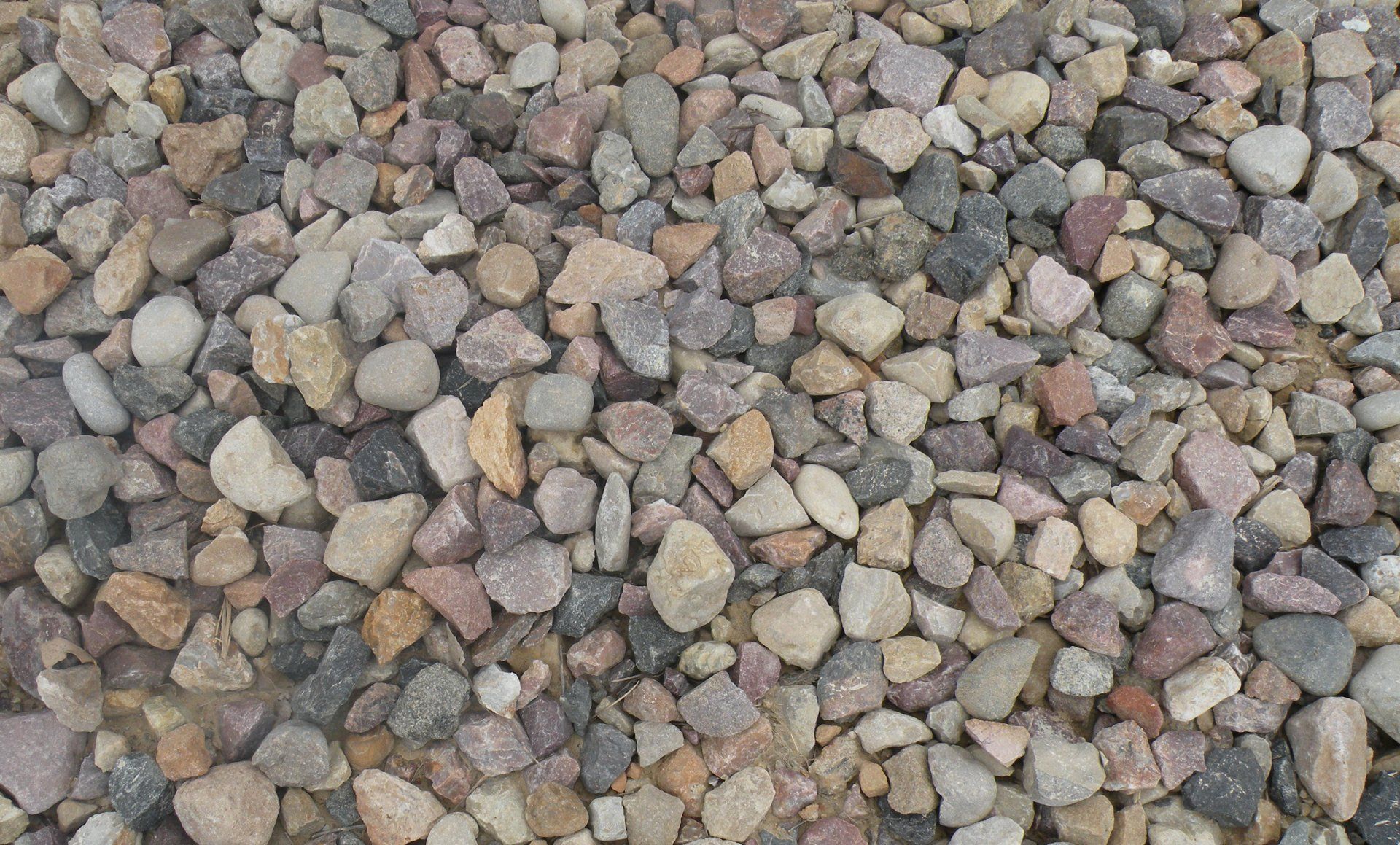 Wisconsin River Stone