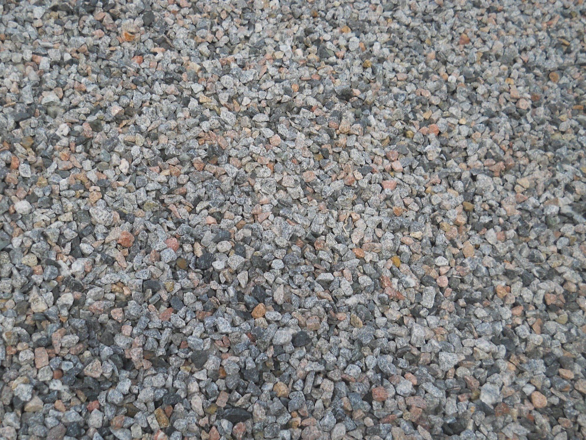 3/4″ Granite Mist