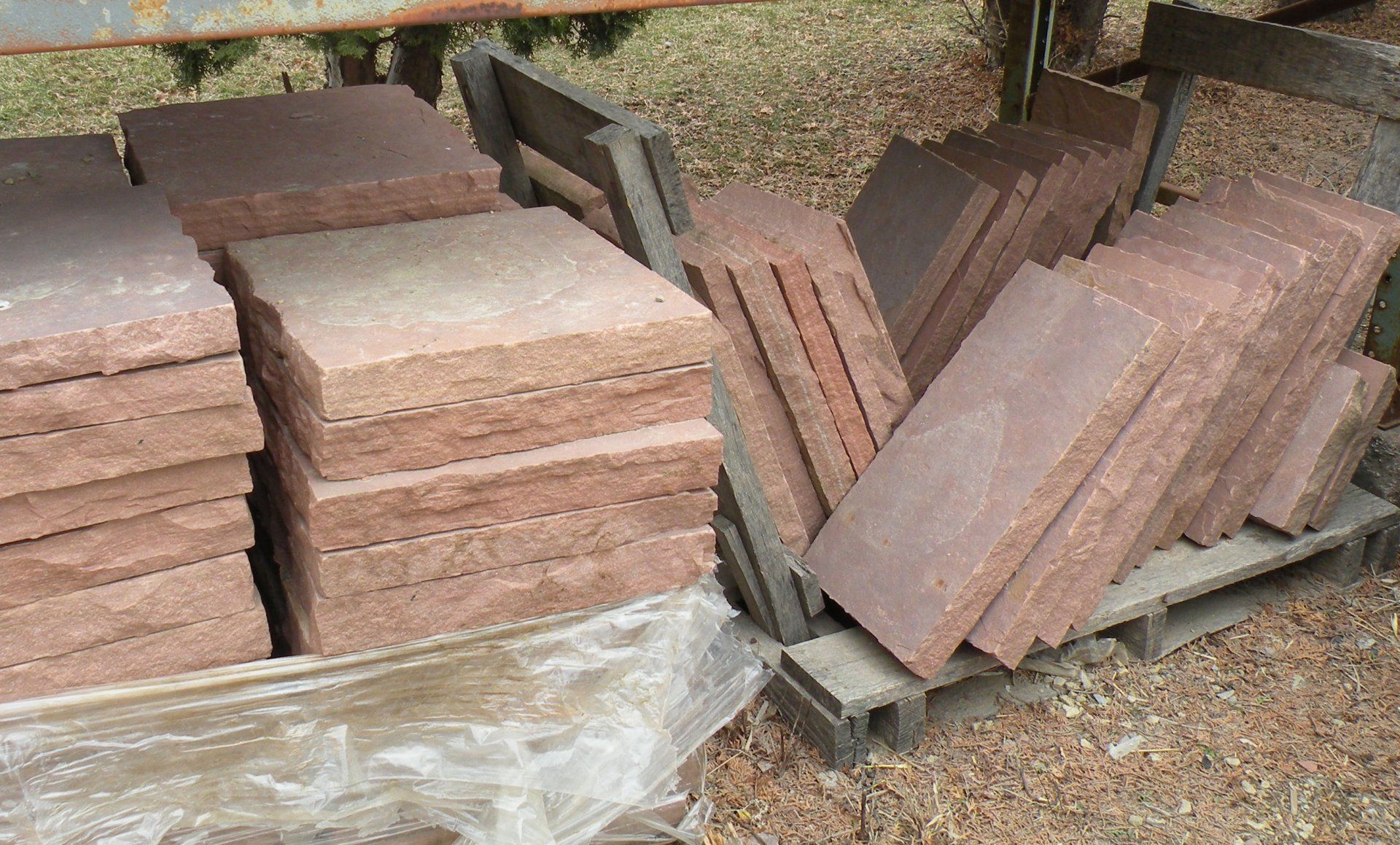 Landscape pavers madison wi