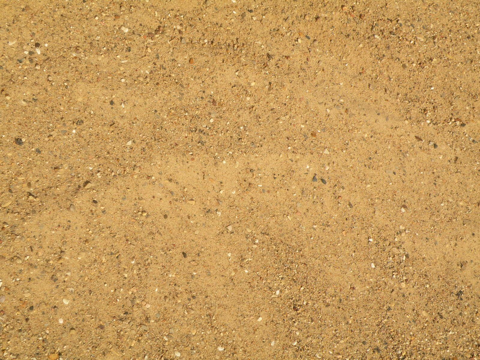 Wash Sand (torpedo sand)