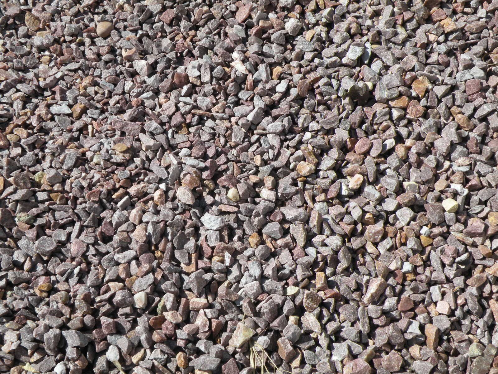 3/4″ Purple Quartz