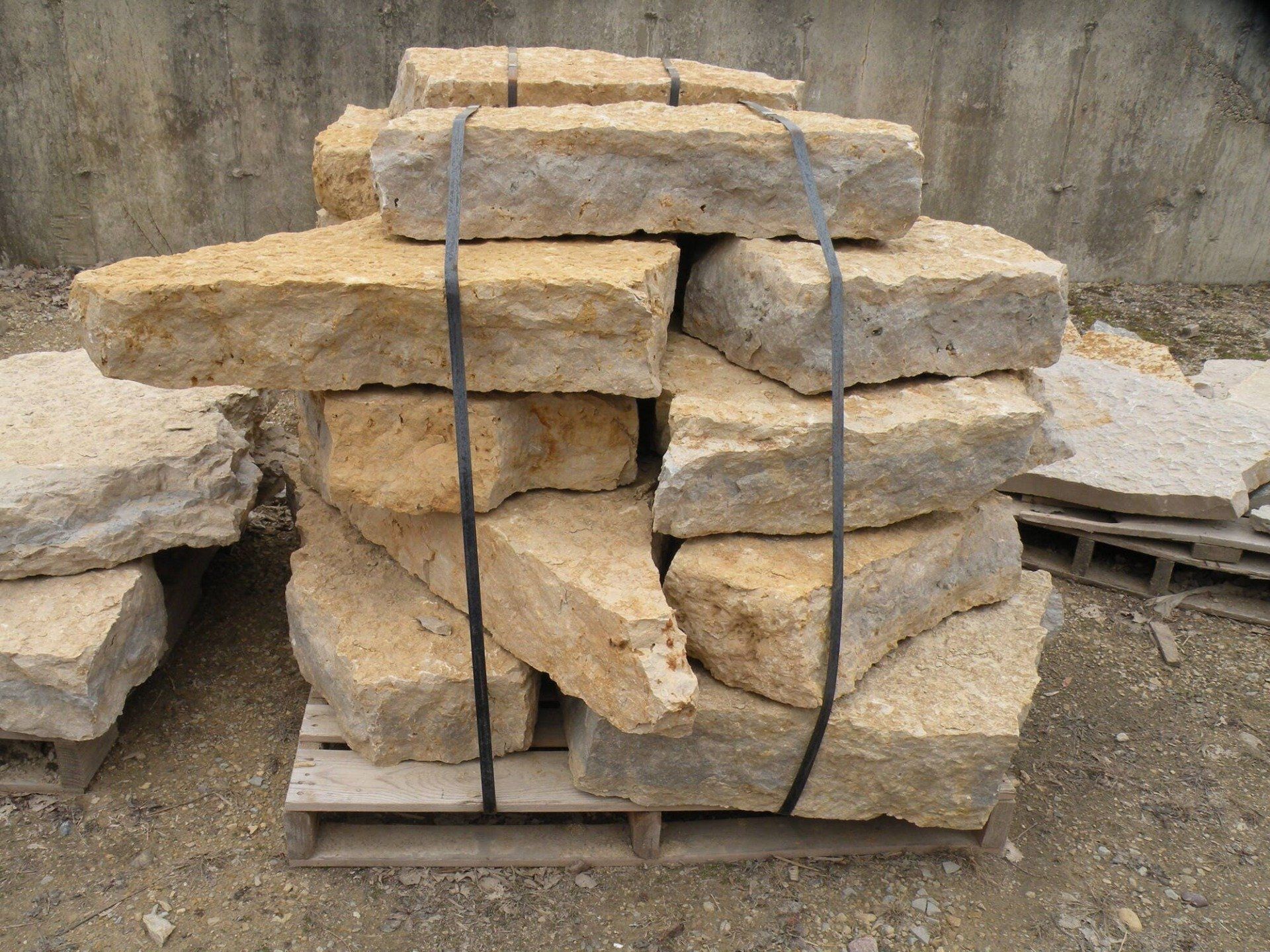 Quarry Ridge Outcroppings