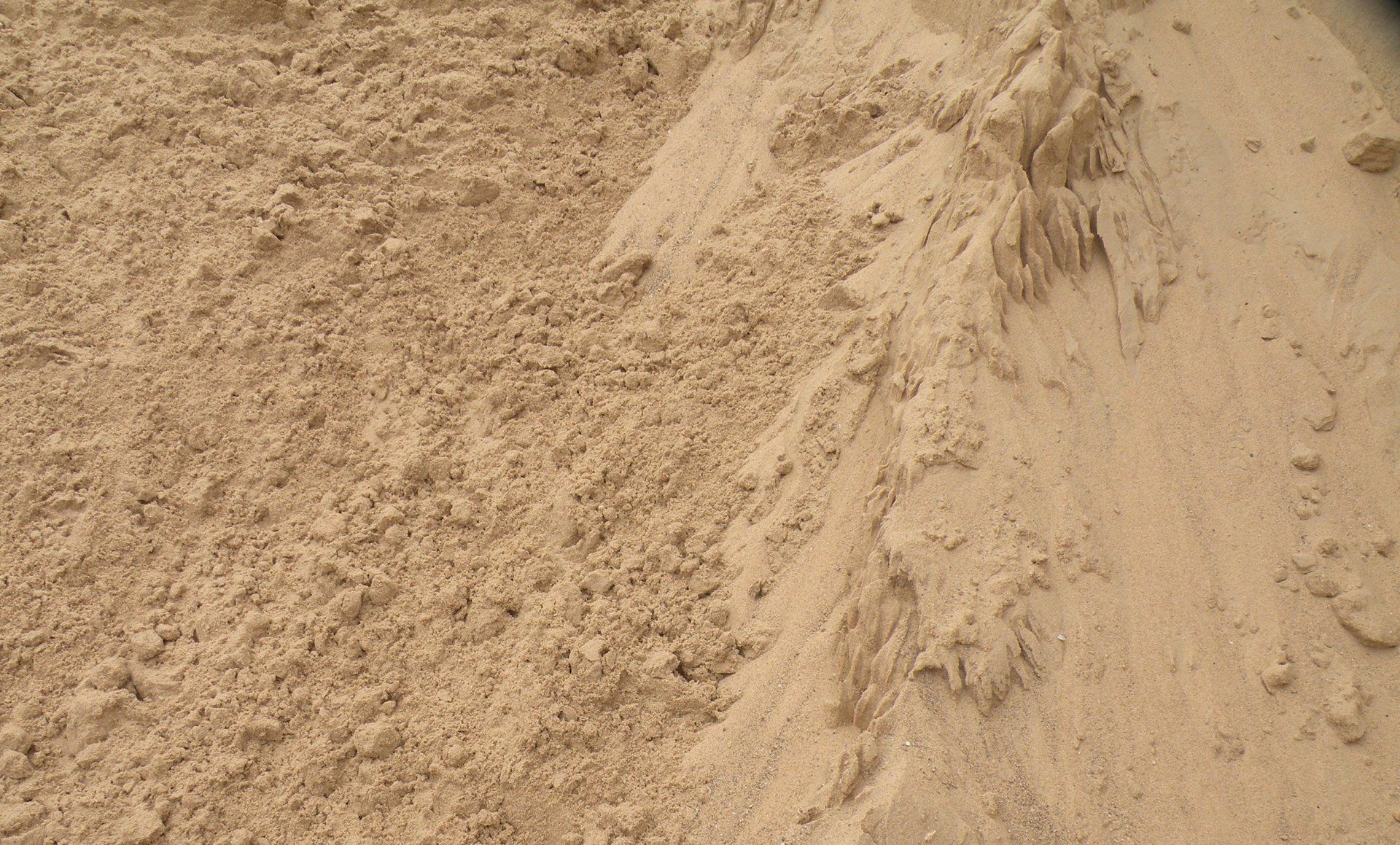 Mason Sand (play sand)