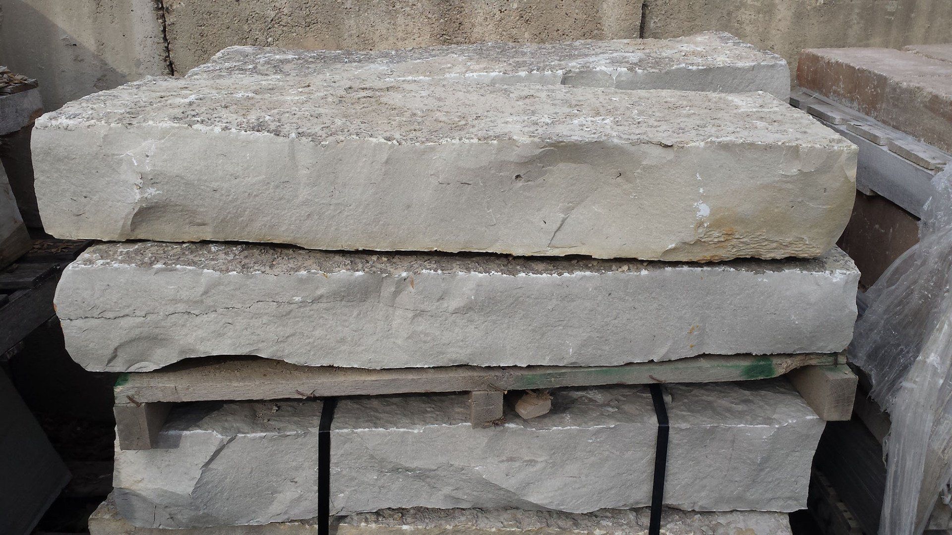 Natural Stone Wallstone Fitchburg, WI