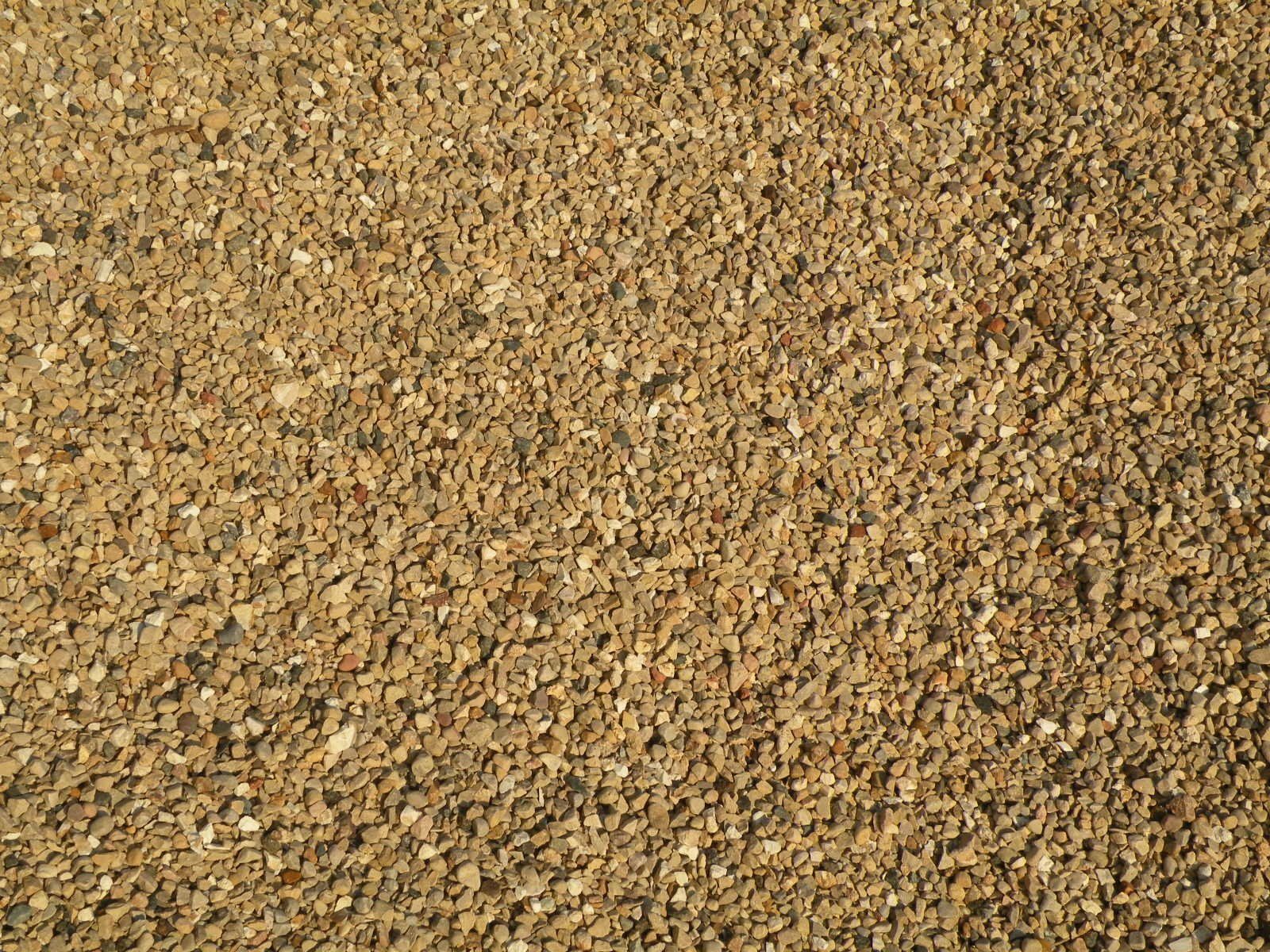 Washed Pea Gravel