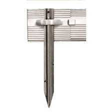 Permaloc 12″ Aluminum Stakes