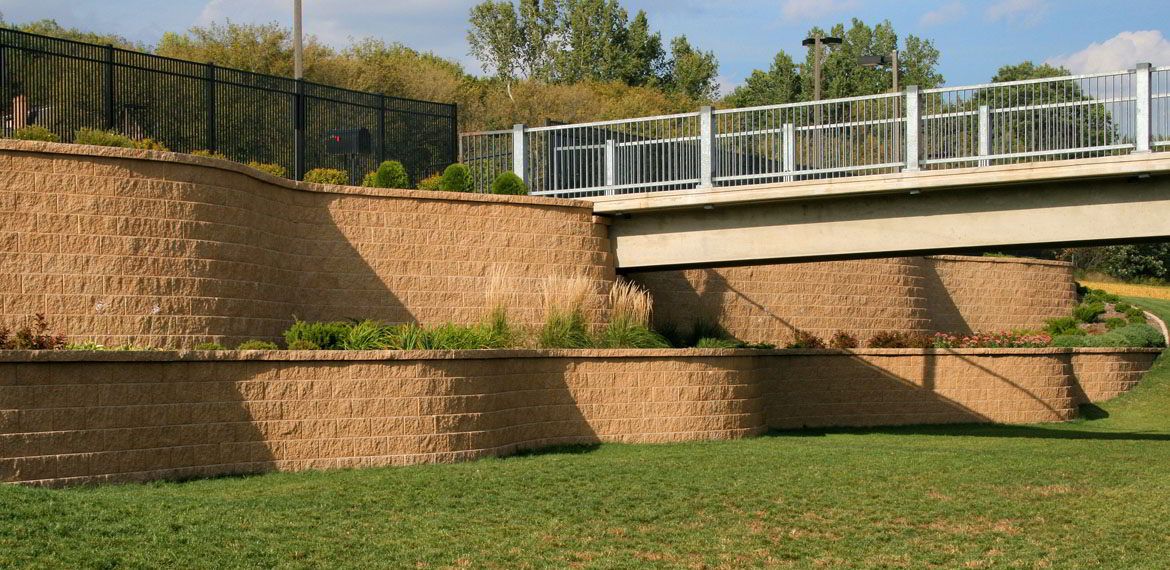 Classic 8″ Block or Base (str. or bev.)