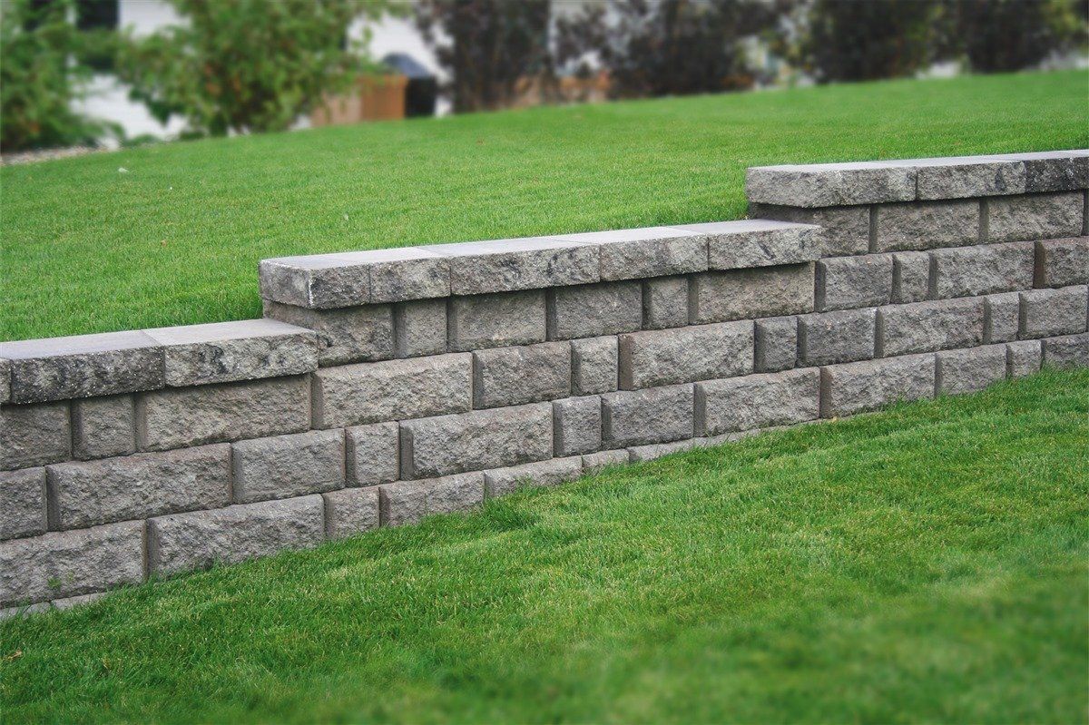 Classic Colonial Wall System