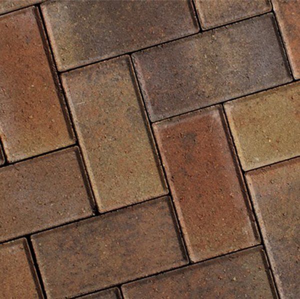Holland Pavers 6cm