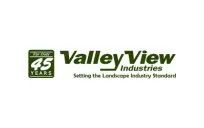 valley view industries is setting the landscape industry standard .