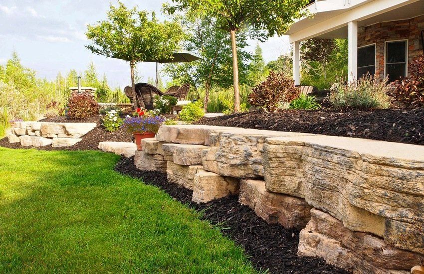 Midwest Decorative Stone & Landscape Supply Fitchburg, WI