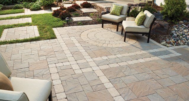 Midwest Decorative Stone & Landscape Supply Fitchburg, WI