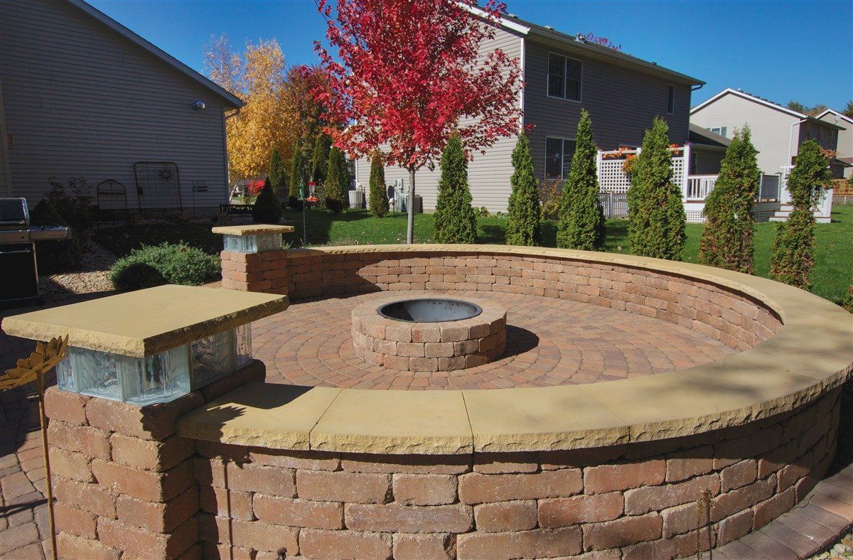 Midwest Decorative Stone & Landscape Supply Fitchburg, WI