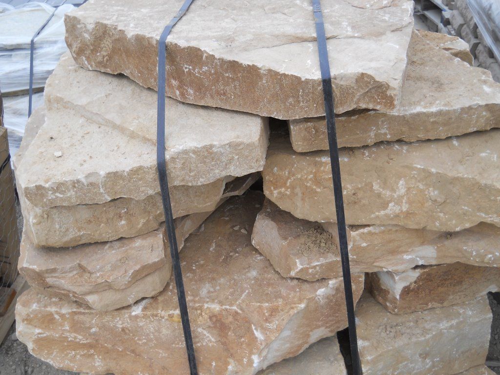 Sandy Creek Outcropping