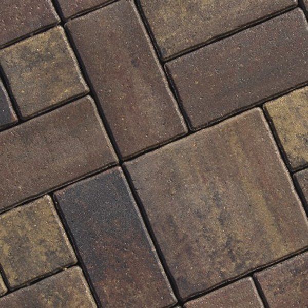 Serano 6cm Paver System