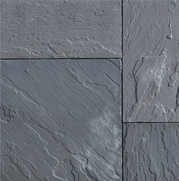 Silver Creek Slate Tiles (1.5″)