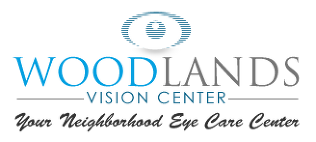 Woodlands Vision Center logo