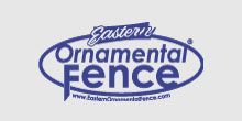 Eastern Wood Fence
