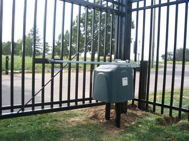 Gates & Operators