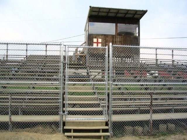 Chain-Link Fences
