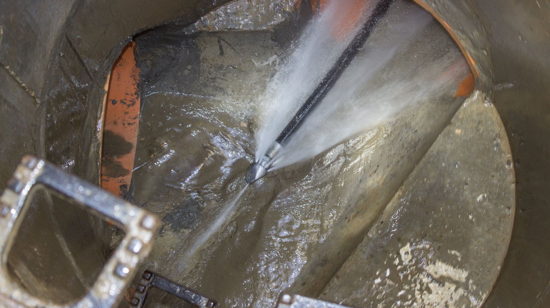 Learn More About Water Jetting Water jetting