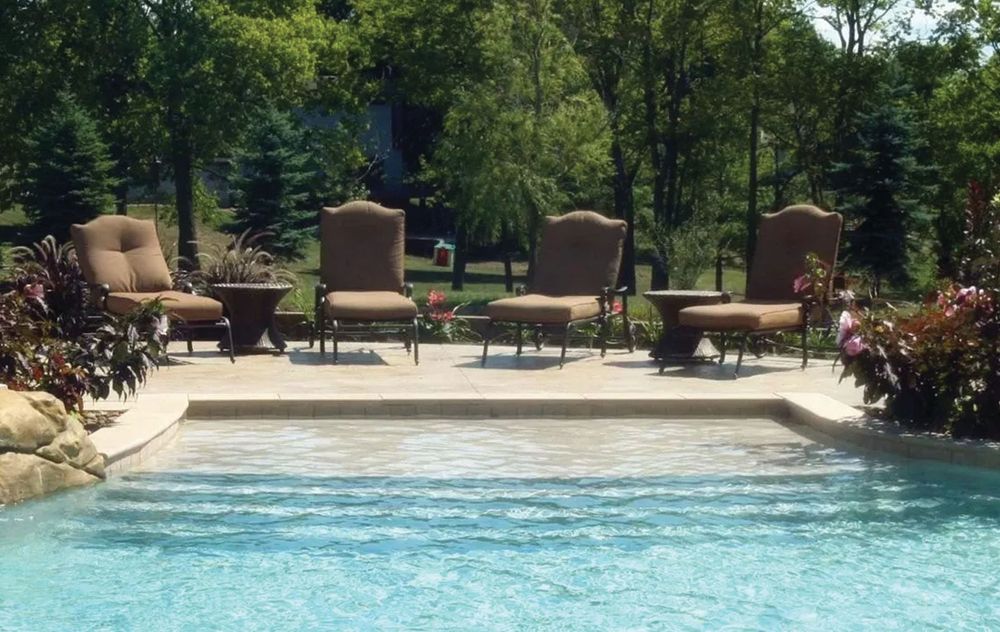 Nierman Brothers Pools & Spas