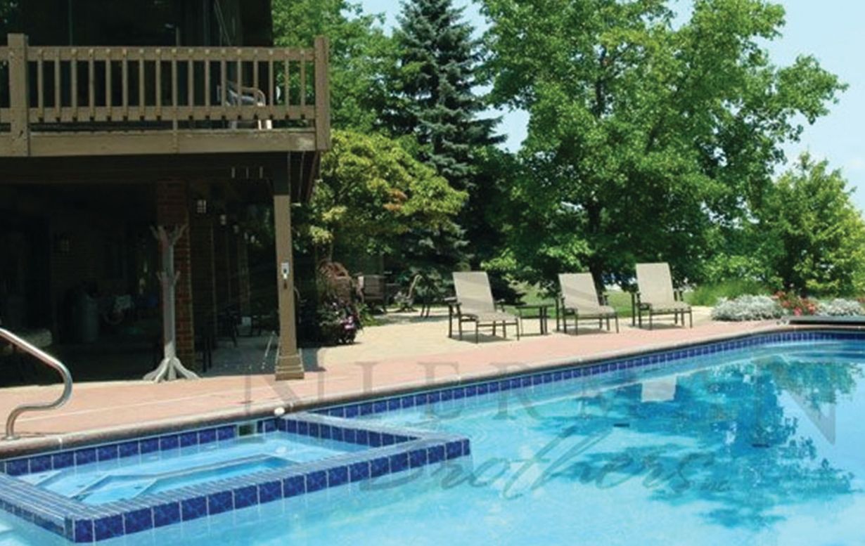 Nierman Brothers Pools & Spas