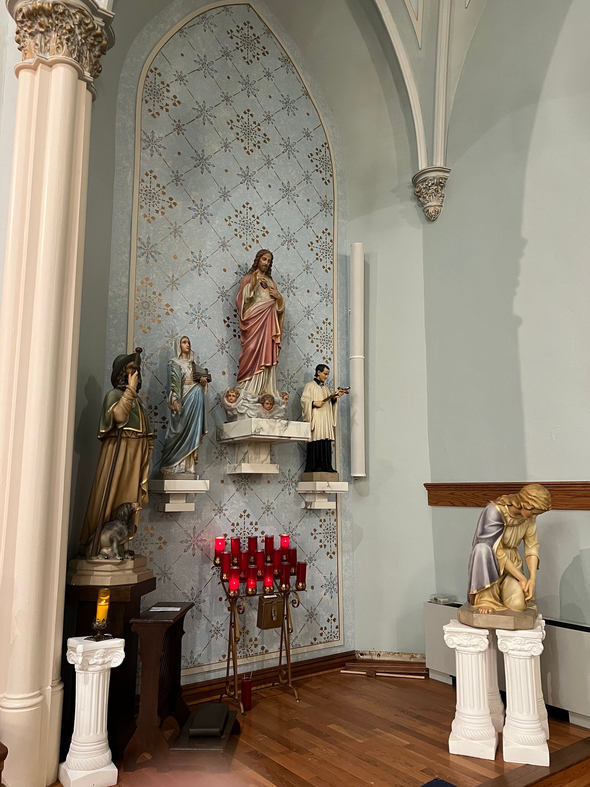 Commercial Audio & Video