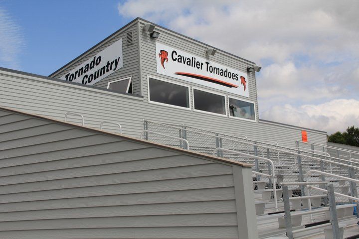 Commercial Audio & Video