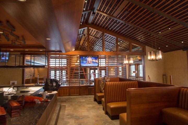 Commercial Audio & Video