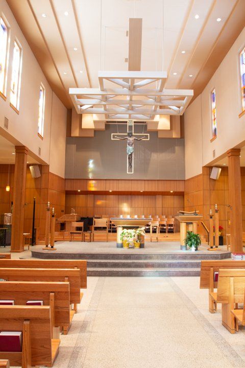 Commercial Audio & Video