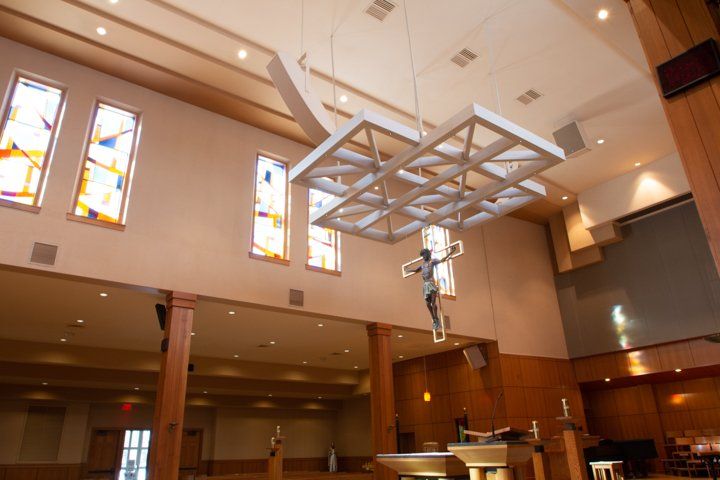 Commercial Audio & Video