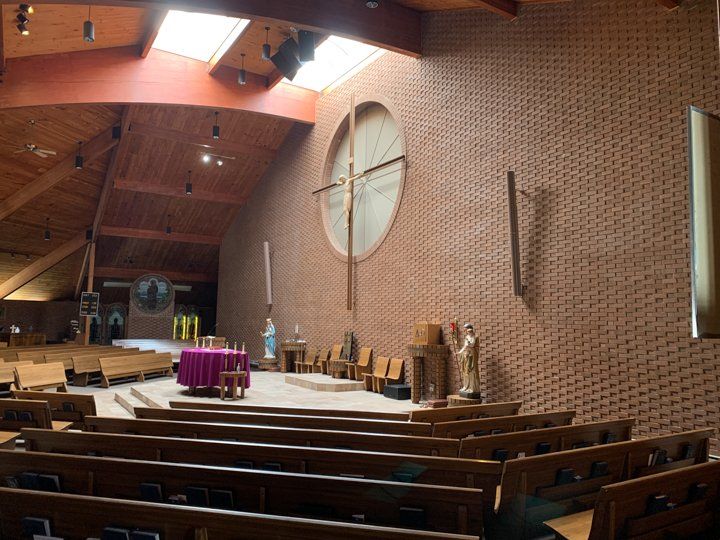 Commercial Audio & Video