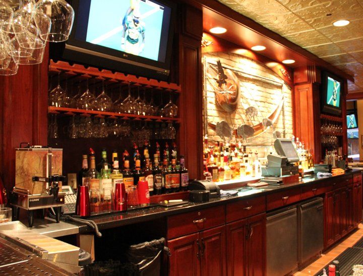 Commercial Audio & Video