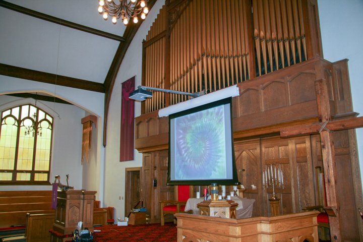 Commercial Audio & Video