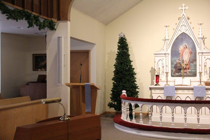 Commercial Audio & Video